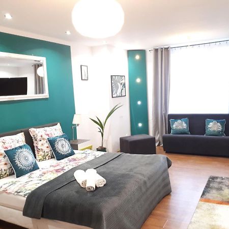 شقة اينوفروسواف  في Strefa Solanki - Apartament المظهر الخارجي الصورة