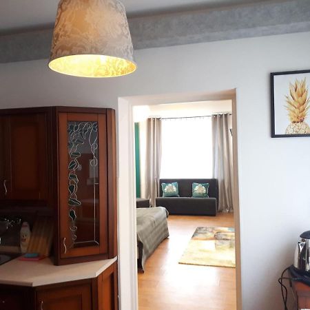 شقة اينوفروسواف  في Strefa Solanki - Apartament المظهر الخارجي الصورة