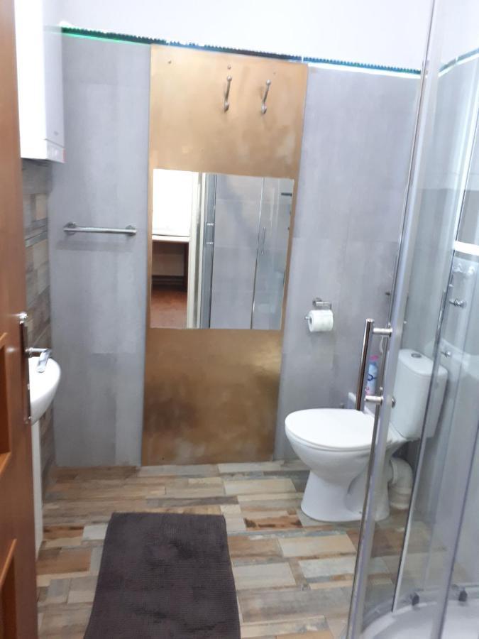 شقة اينوفروسواف  في Strefa Solanki - Apartament المظهر الخارجي الصورة