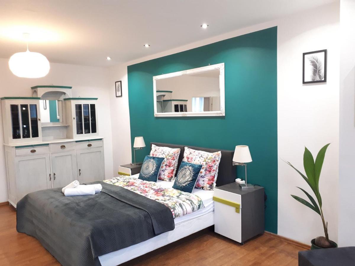 شقة اينوفروسواف  في Strefa Solanki - Apartament المظهر الخارجي الصورة
