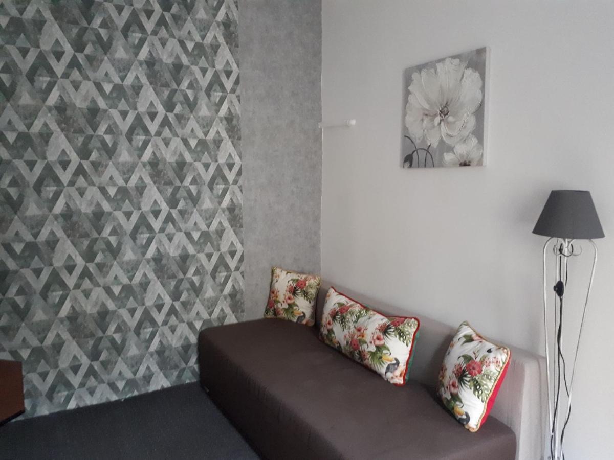 شقة اينوفروسواف  في Strefa Solanki - Apartament المظهر الخارجي الصورة